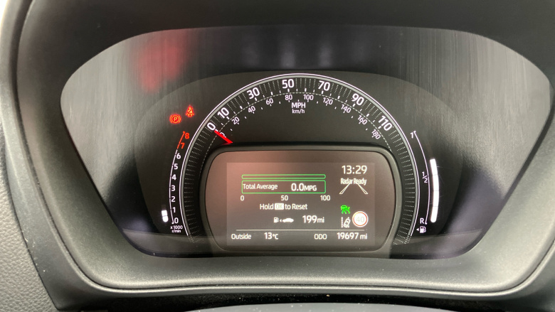 Toyota Aygo 1.0 VVT-i X-Clusiv 5dr Petrol Hatchback